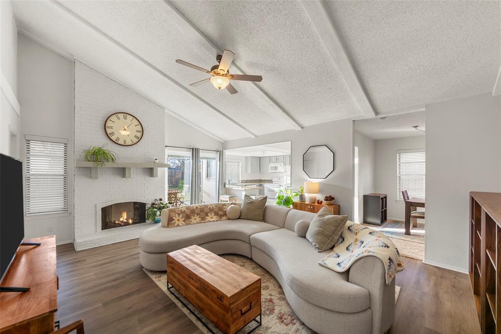 1604 Carol Stream Drive