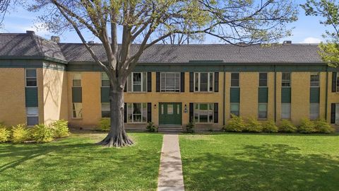 4816 Amesbury Drive 128 Dallas TX 75206