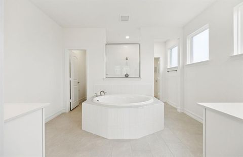 Tiny photo for 4914 Warhol Court, Celina, TX 75009 (MLS # 21197791)