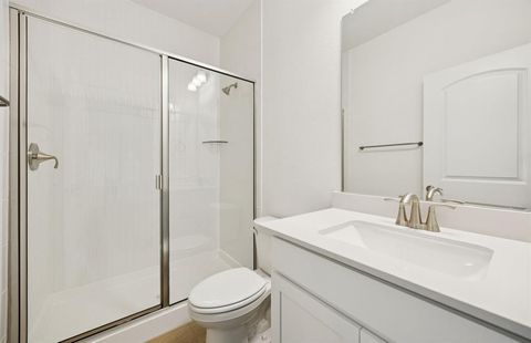 Tiny photo for 4914 Warhol Court, Celina, TX 75009 (MLS # 21197791)