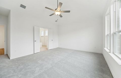 Tiny photo for 4914 Warhol Court, Celina, TX 75009 (MLS # 21197791)