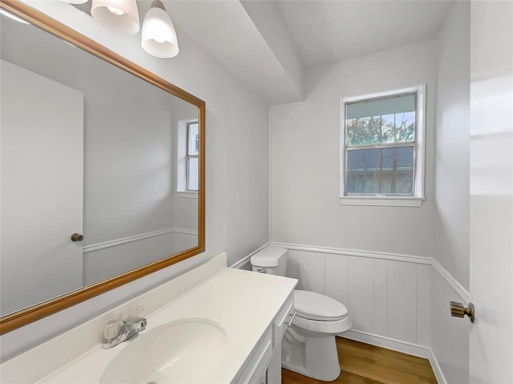 Westwood Park Add - Residential