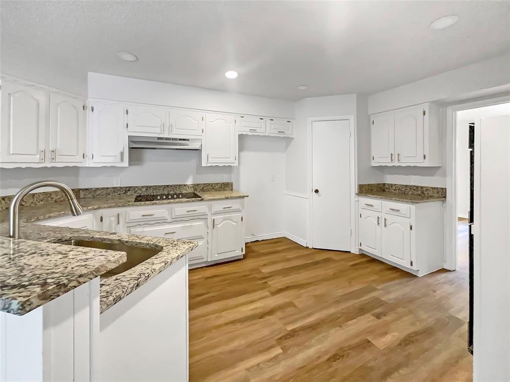 Westwood Park Add - Residential