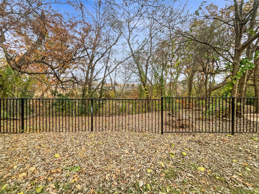 Westwood Park Add - Residential