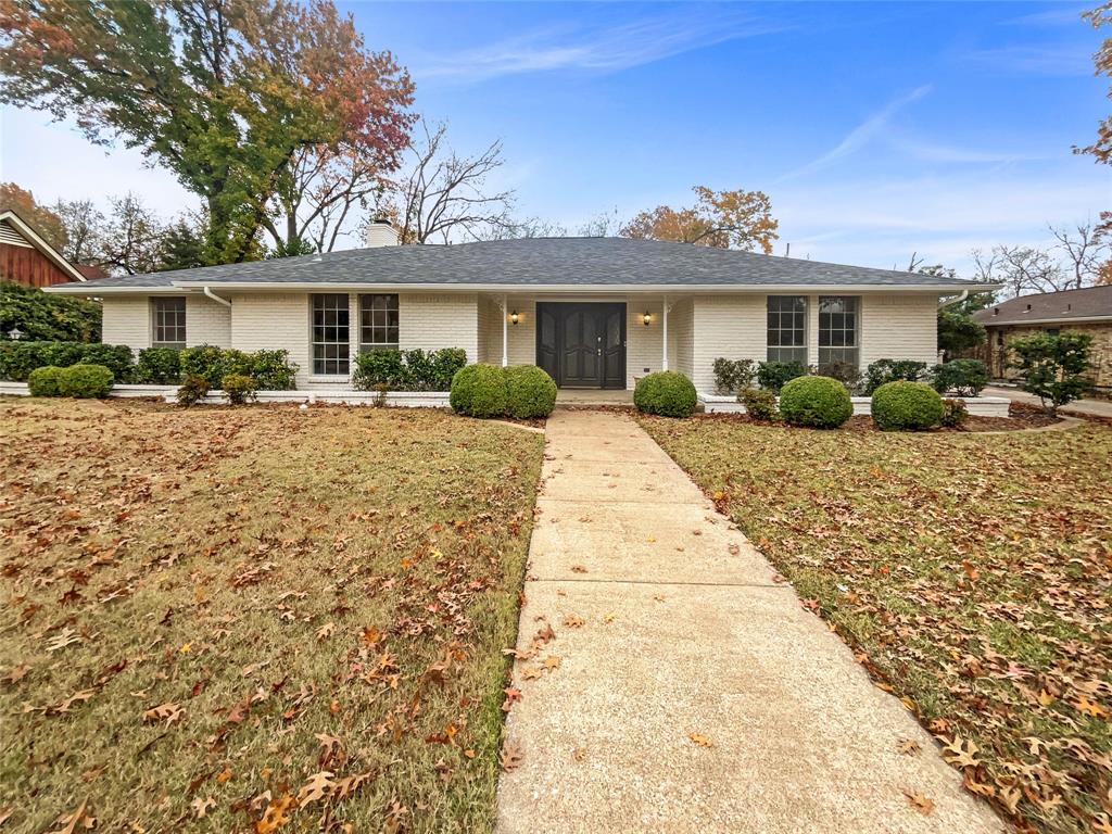 Westwood Park Add - Residential