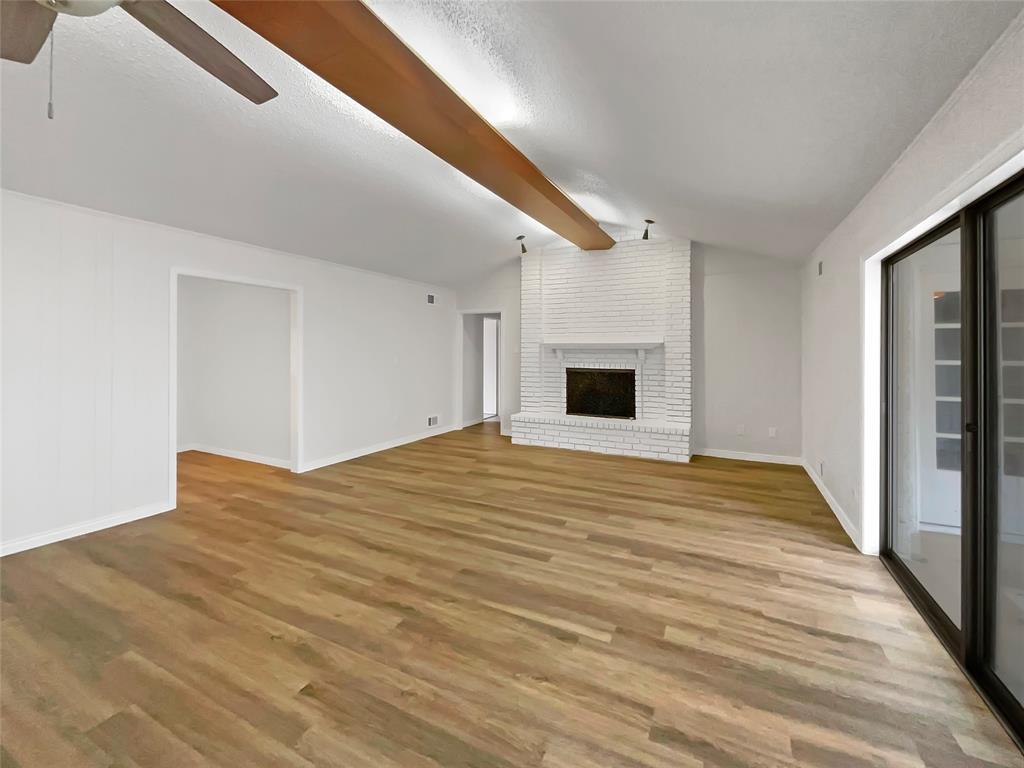 Westwood Park Add - Residential