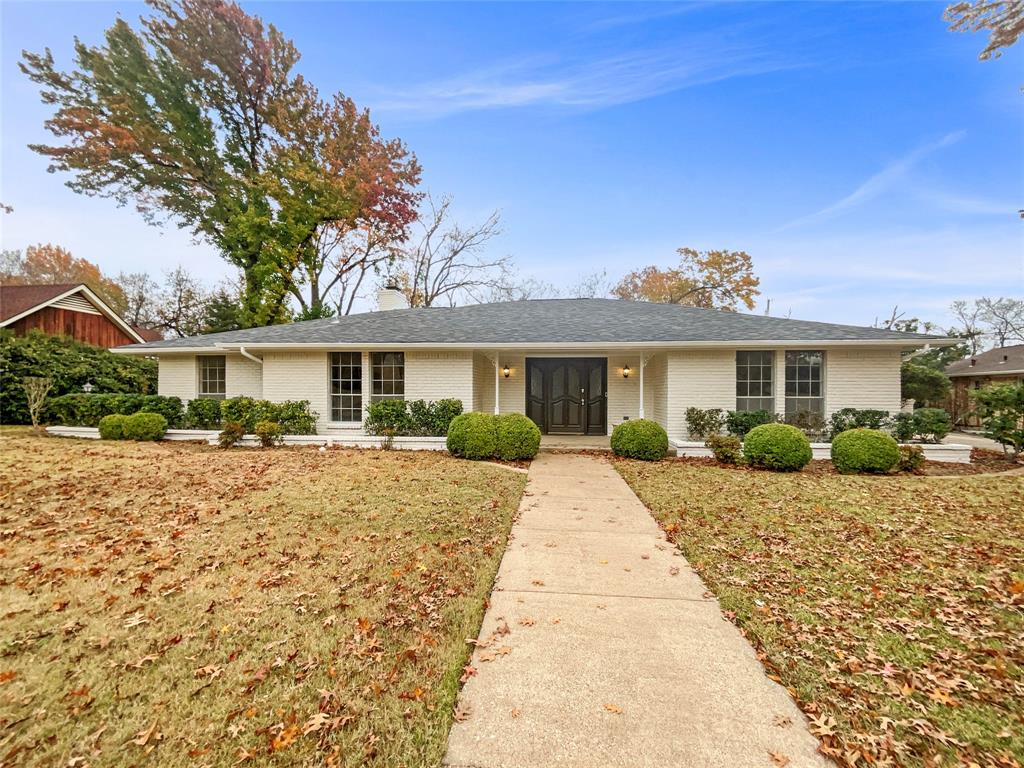 Westwood Park Add - Residential