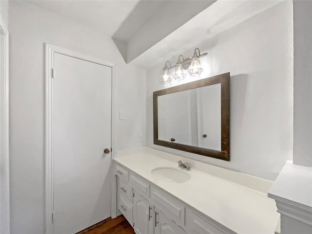 Westwood Park Add - Residential