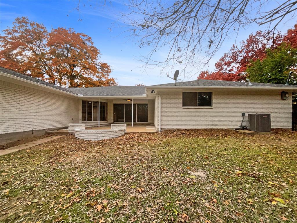 Westwood Park Add - Residential