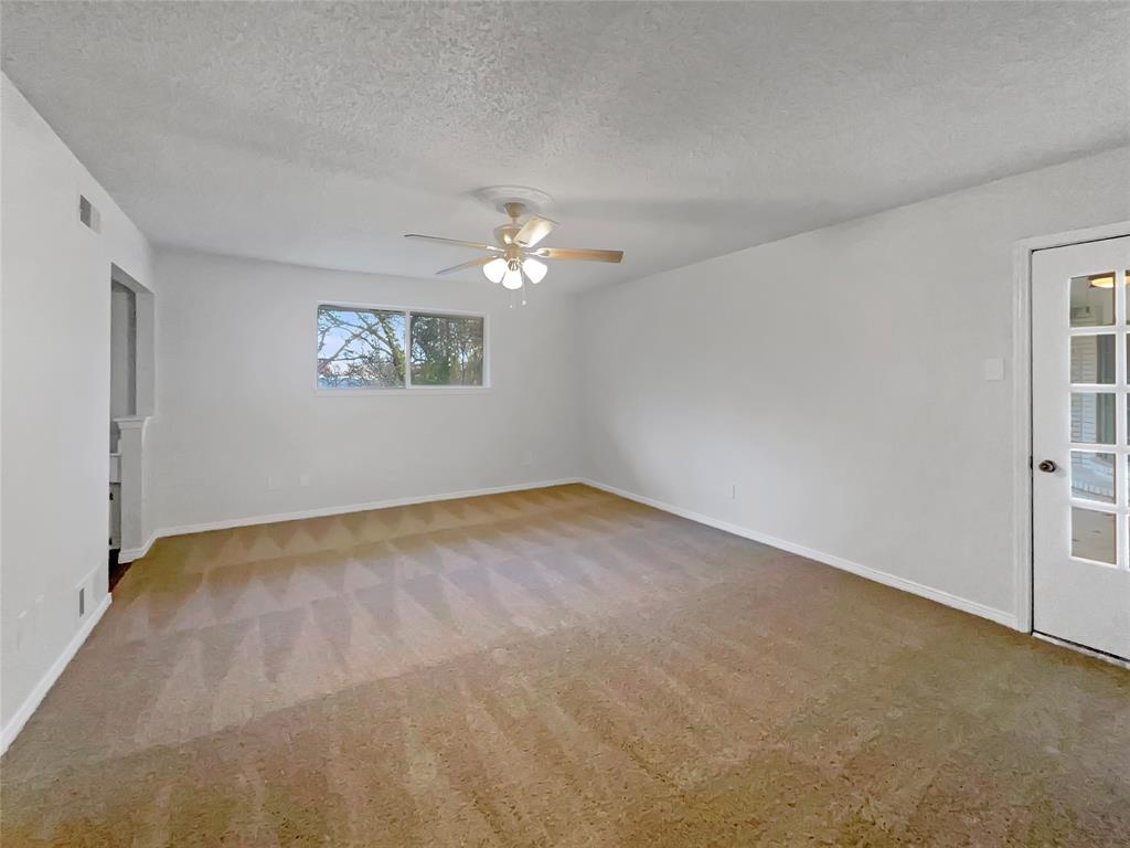 Westwood Park Add - Residential