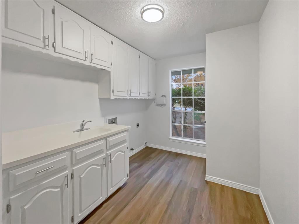 Westwood Park Add - Residential