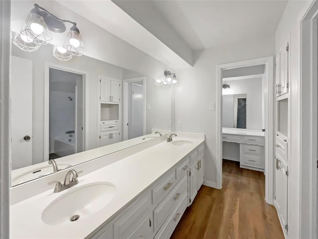 Westwood Park Add - Residential