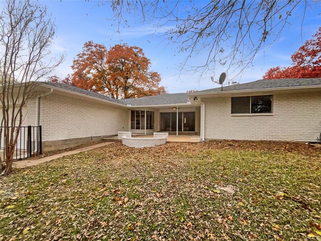 Westwood Park Add - Residential