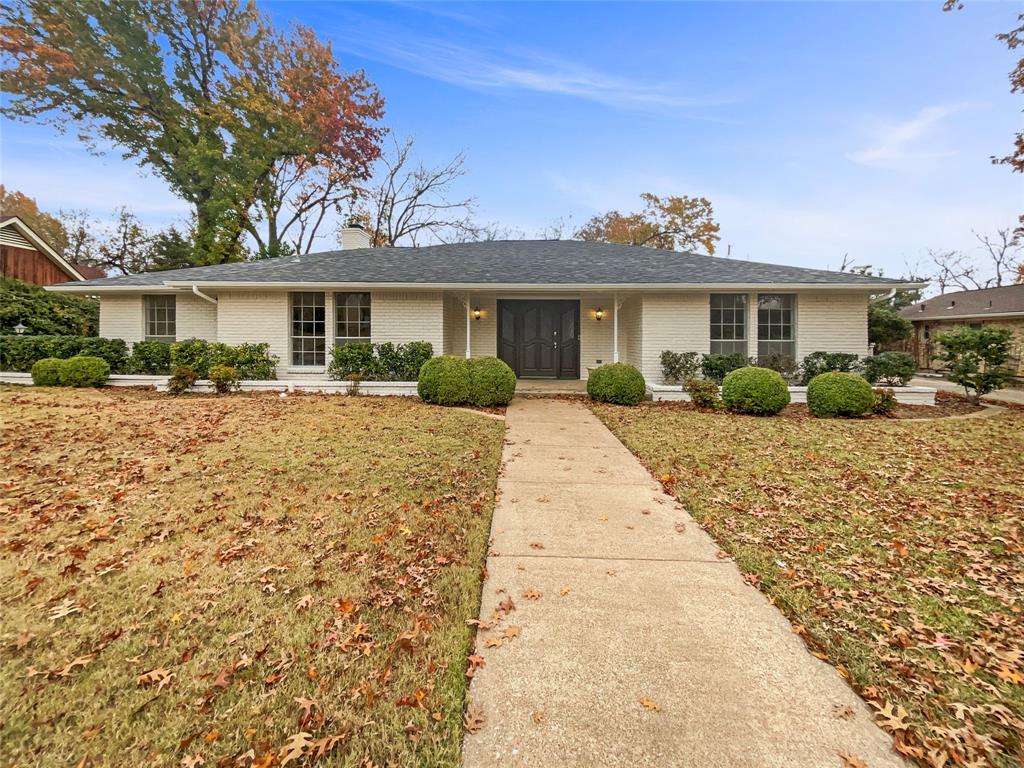 Westwood Park Add - Residential