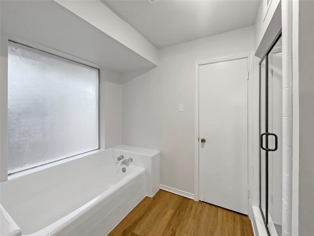 Westwood Park Add - Residential