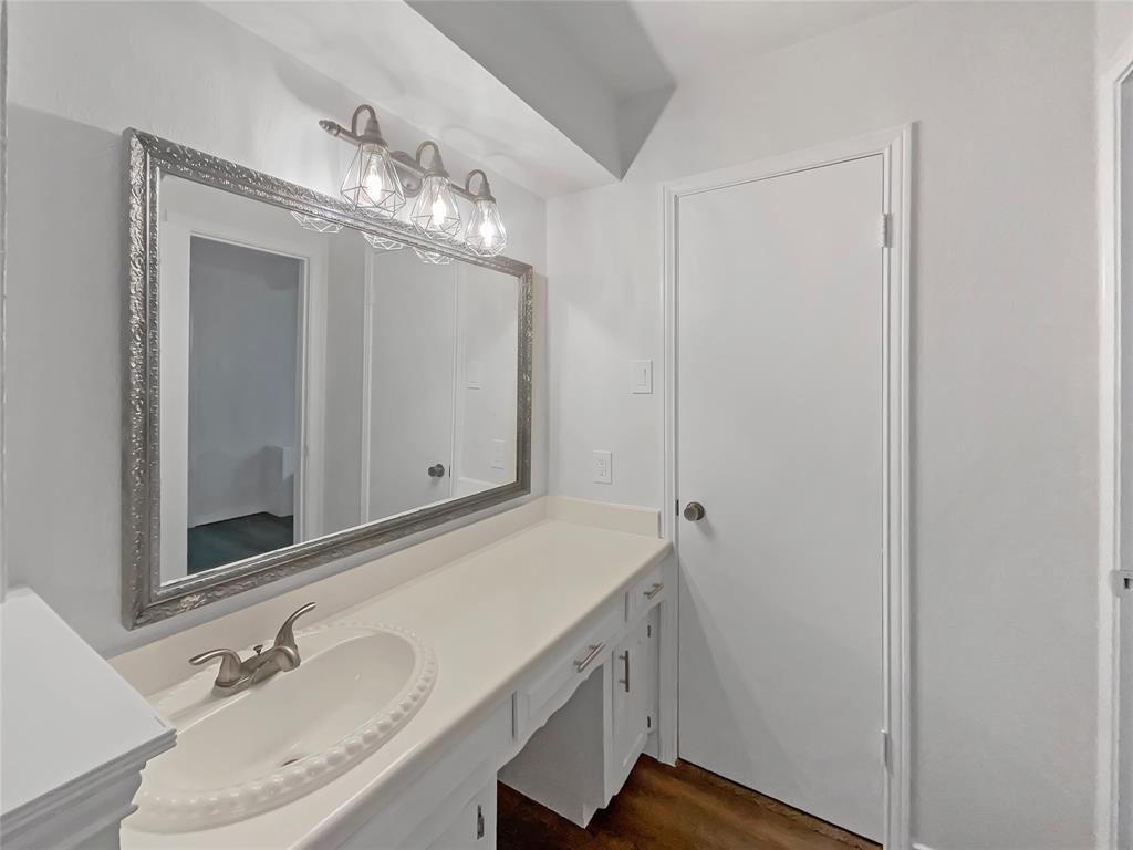 Westwood Park Add - Residential