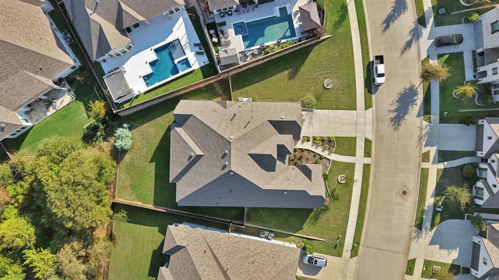 4612 Rocky Ridge Trail