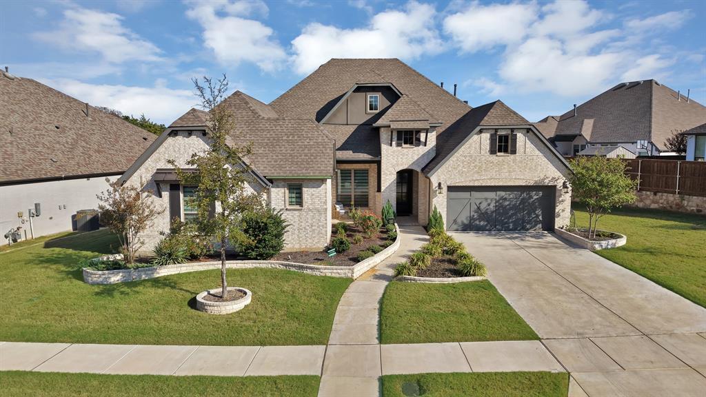 4612 Rocky Ridge Trail