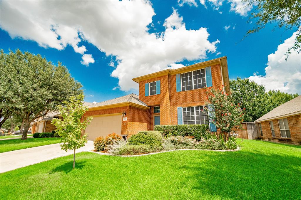 11632 Aspen Creek Drive