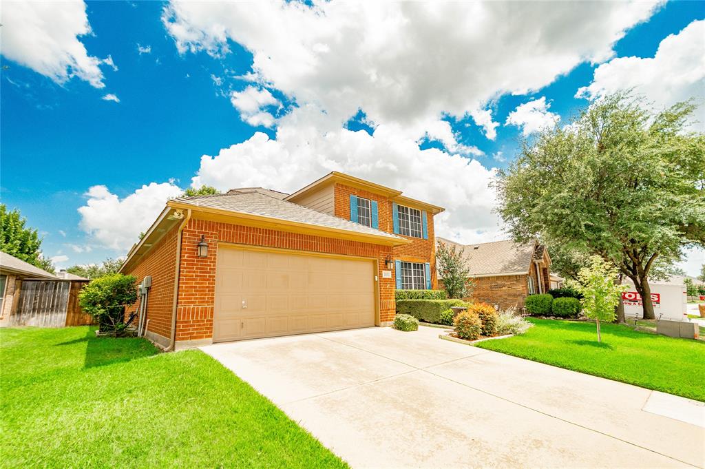 11632 Aspen Creek Drive