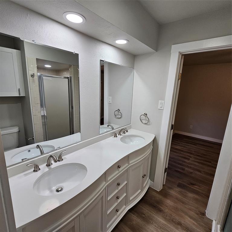 Glen Hills - Residential Lease