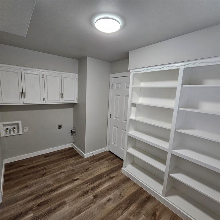 Glen Hills - Residential Lease