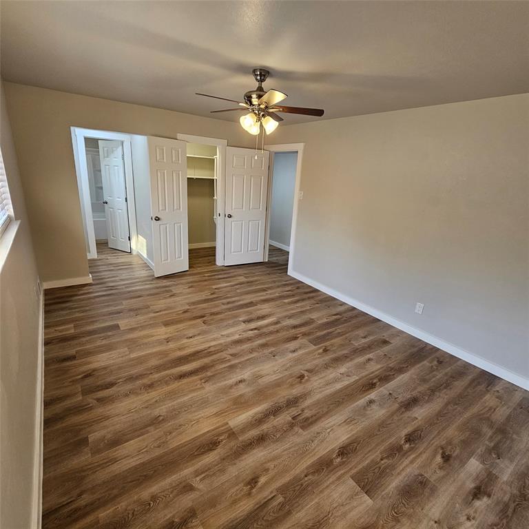 Glen Hills - Residential Lease