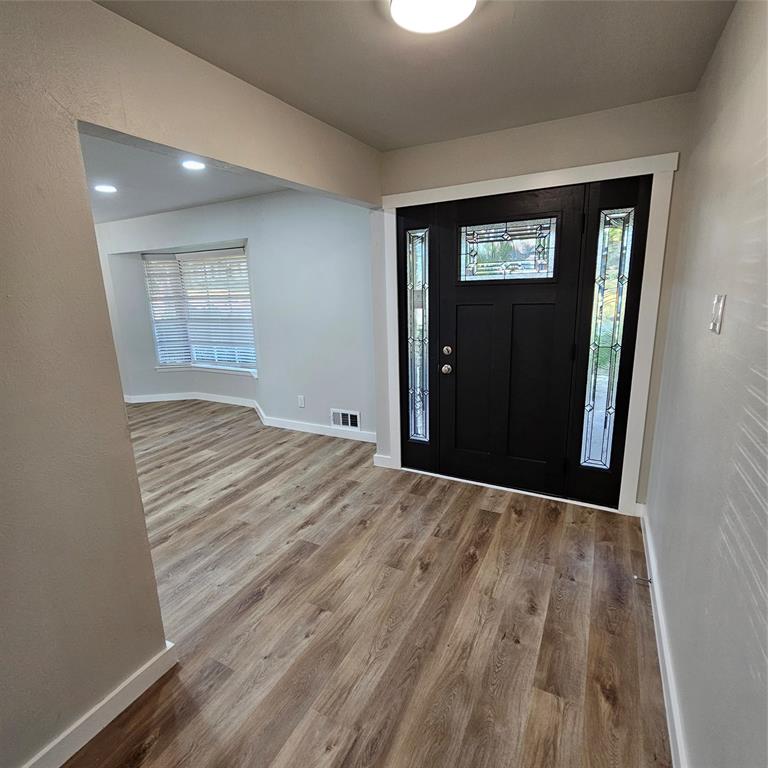 Glen Hills - Residential Lease