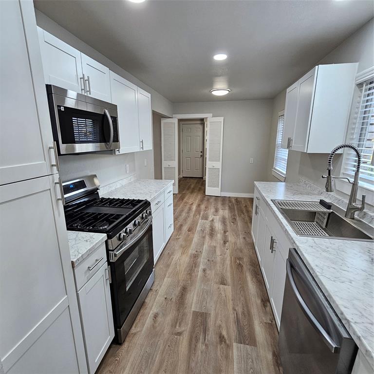 Glen Hills - Residential Lease