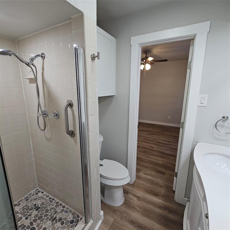 Glen Hills - Residential Lease