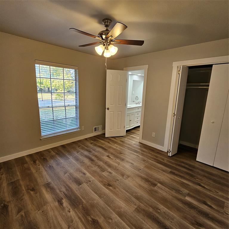 Glen Hills - Residential Lease