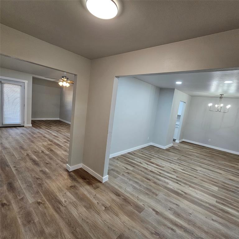 Glen Hills - Residential Lease