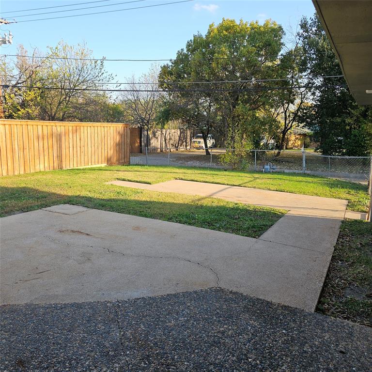 Glen Hills - Residential Lease