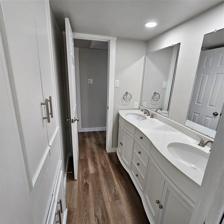 Glen Hills - Residential Lease