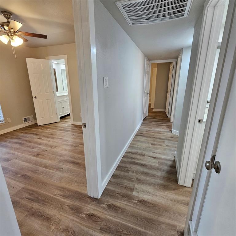 Glen Hills - Residential Lease