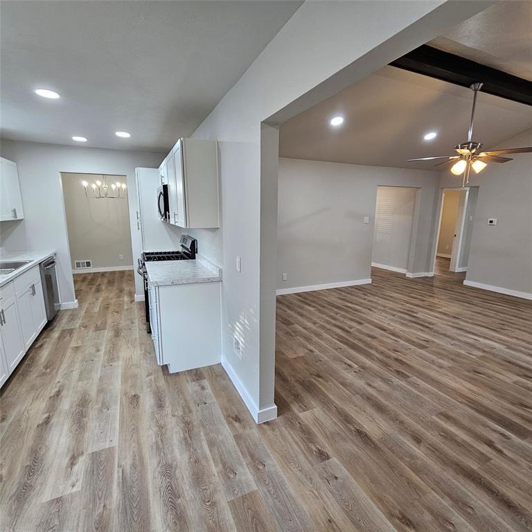 Glen Hills - Residential Lease