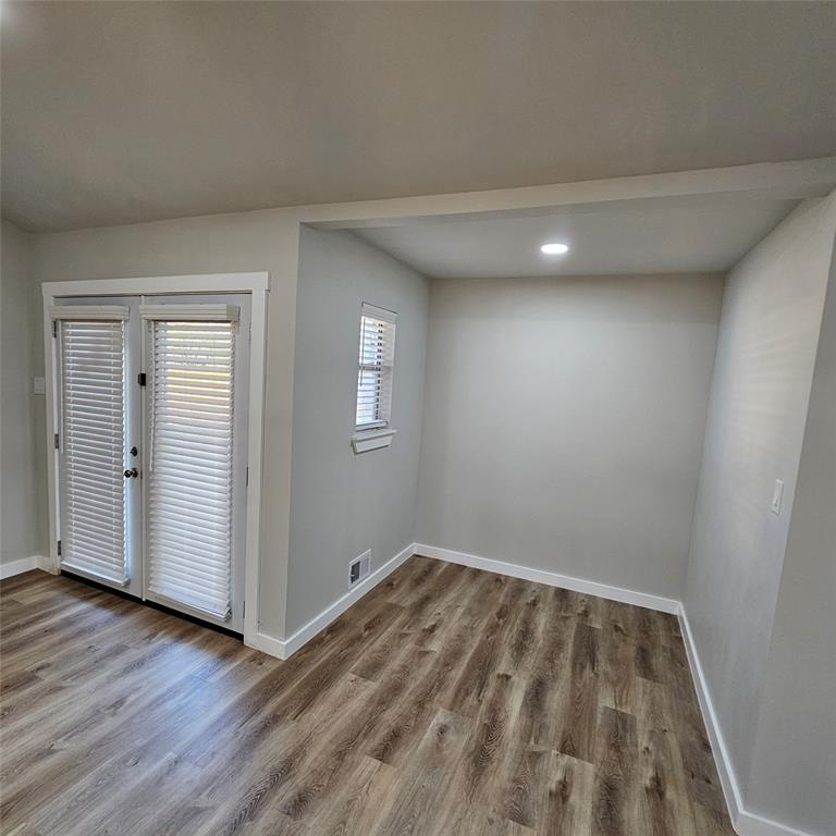 Glen Hills - Residential Lease