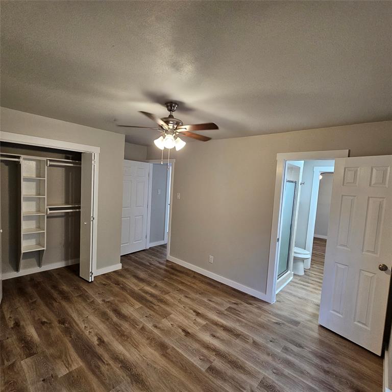 Glen Hills - Residential Lease