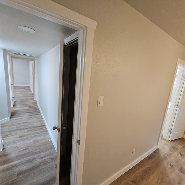 Glen Hills - Residential Lease