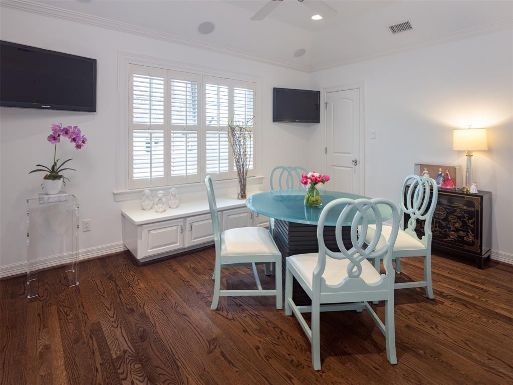 Highland Park West 05 Instl - Residential