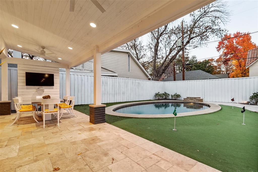 Highland Park West 05 Instl - Residential