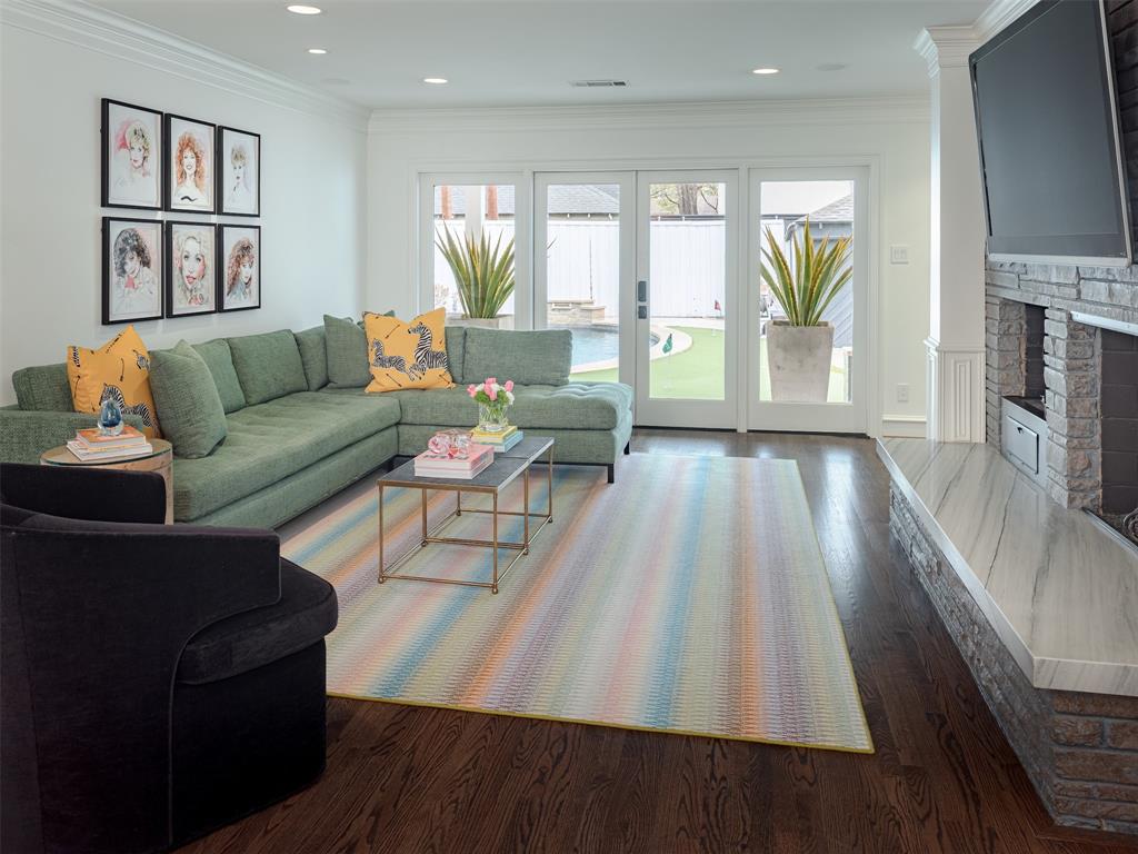 Highland Park West 05 Instl - Residential