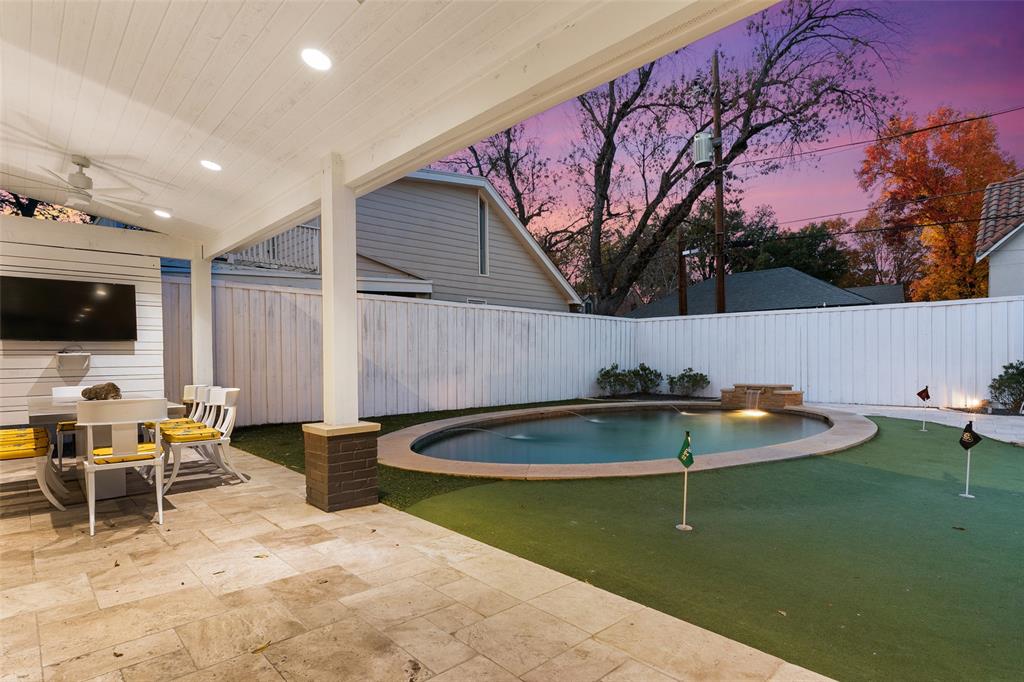 Highland Park West 05 Instl - Residential