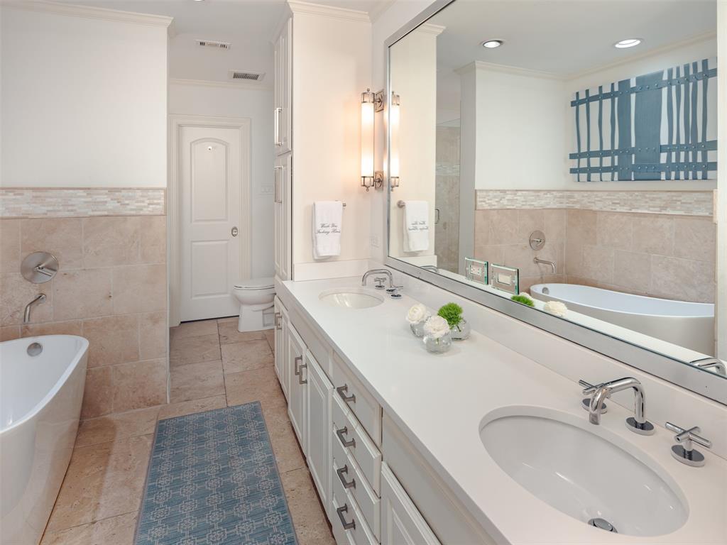 Highland Park West 05 Instl - Residential