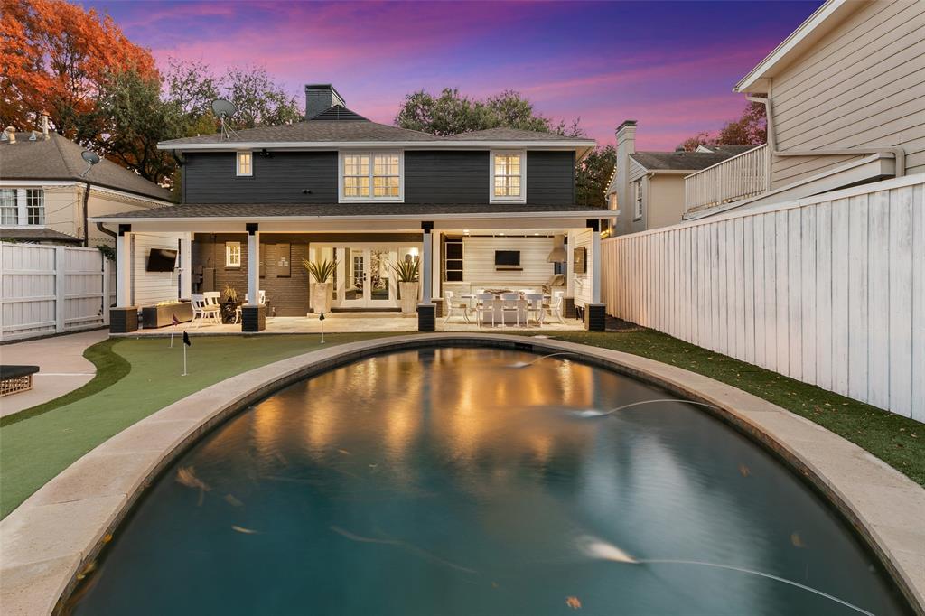 Highland Park West 05 Instl - Residential