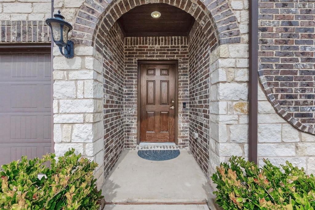 1261 Pleasant Knoll Trail