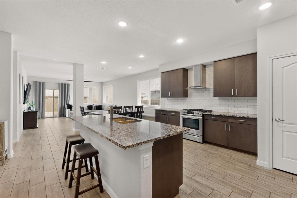 1261 Pleasant Knoll Trail