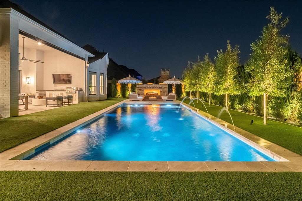 Windsong Ranch Ph 3d - Residential