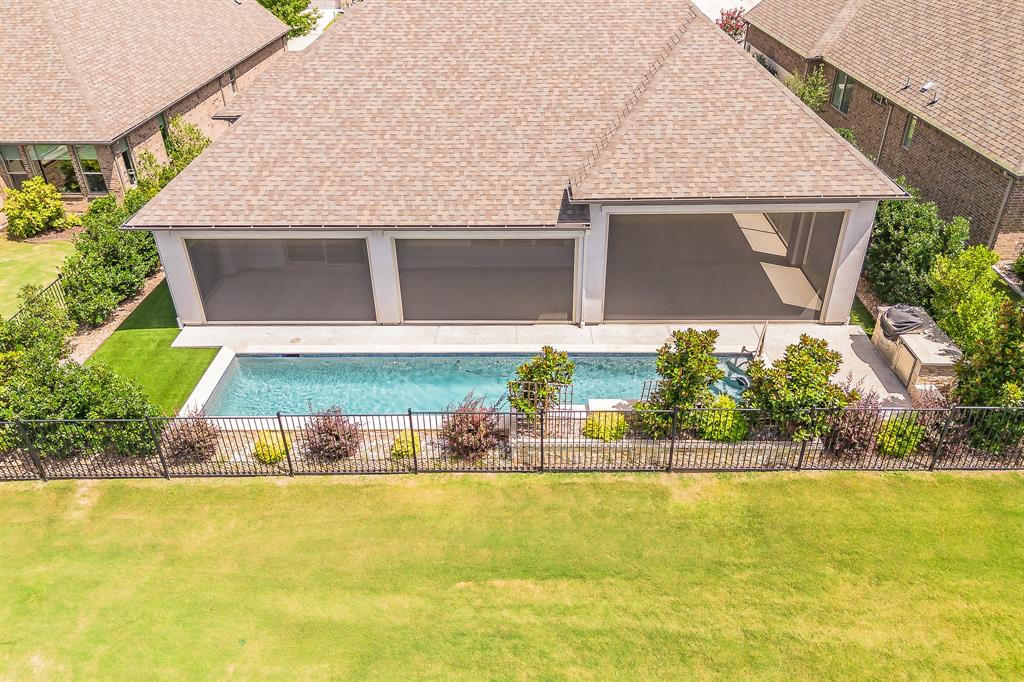 12417 Blue Granite Drive