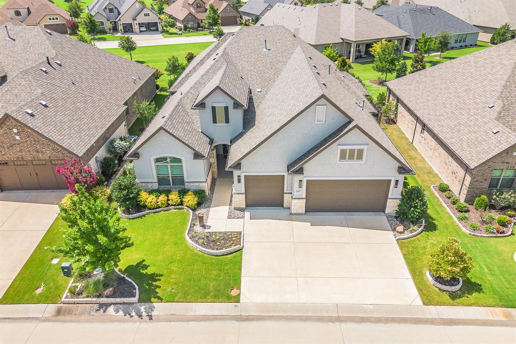 12417 Blue Granite Drive